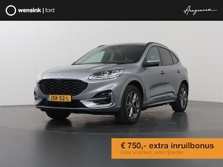 Ford Kuga 2.5 PHEV ST-Line X | Winterpakket | Cruise Control Adaptief | B&O | Parkeercamera | Elektr. Achterklep | Navigatie |