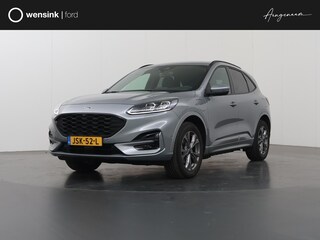 Ford Kuga 2.5 PHEV ST-Line X | Winterpakket | Cruise Control Adaptief | B&O | Parkeercamera | Elektr. Achterklep | Navigatie |