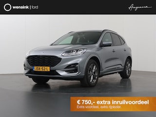 Ford Kuga 2.5 PHEV ST-Line X | Winterpakket | Cruise Control Adaptief | B&O | Parkeercamera | Elektr. Achterklep | Navigatie |