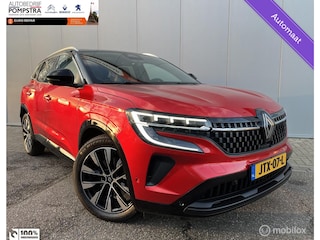 Renault Austral 1.2 E-Tech FULLHYBRID 200 TECHNO/PANODAK/CAM