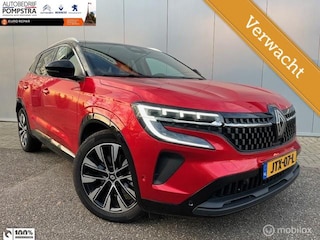 Renault Austral 1.2 E-Tech FULLHYBRID 200 TECHNO/PANODAK/CAM