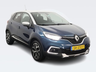 Renault Captur 1.2 TCe Intens / TREKHAAK / ACHTERUITRIJCAMERA / CRUISE CONTROL /