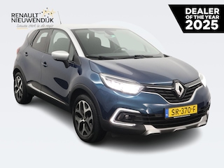 Renault Captur 1.2 TCe Intens / TREKHAAK / ACHTERUITRIJCAMERA / CRUISE CONTROL /