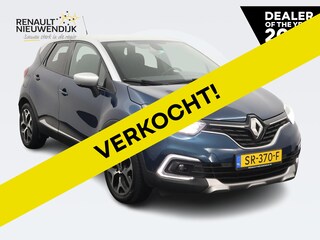 Renault Captur 1.2 TCe Intens / TREKHAAK / ACHTERUITRIJCAMERA / CRUISE CONTROL /