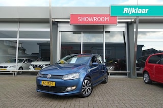 Volkswagen Polo 1.0 BLUEM. EDITION (All in prijs)