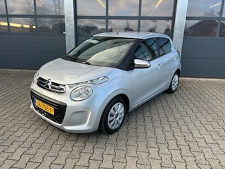 Citroën C1 1.0 VTi 68pk 5-drs Style Edition