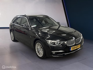 BMW 3-serie Touring 318i Edition Luxury Line Purity Executiv