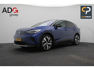 Volkswagen ID.4 Max 77 kWh | Style-Pakket | Stoelverwarming