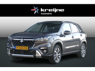 Suzuki S-Cross 1.4 Boosterjet Style Smart Hybrid | All season | 360* camera | Rijklaarprijs!