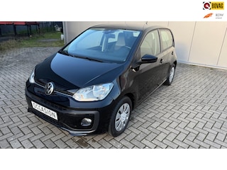 Volkswagen Up 1.0