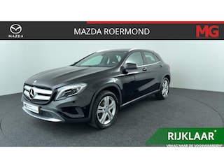 Mercedes-Benz GLA 200 Ambition | Rijklaar |