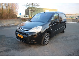 Citroën Berlingo 1.6 HDI 500 Club MARGE