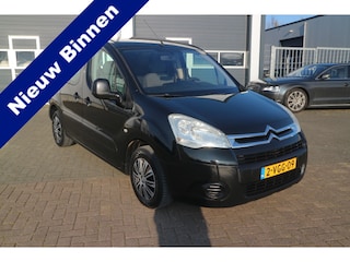 Citroën Berlingo 1.6 HDI 500 Club MARGE