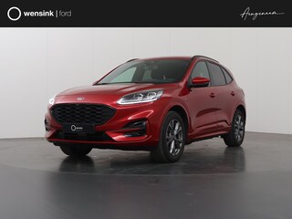 Ford Kuga 2.5 PHEV ST-Line X | Winterpakket | Cruise Control Adaptief | B&O | Parkeercamera | Elektr. Achterklep | Navigatie |