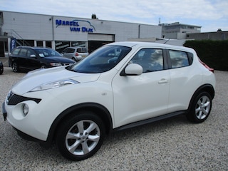 Nissan Juke 1.6 Acenta Eco