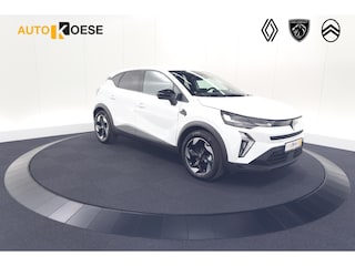 Renault Captur 1.6 E-Tech Full Hybrid 145 Techno | Pack Winter | Navigatie | Camera | Apple Carplay