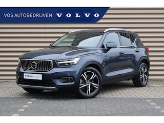 Volvo XC40 T4 Recharge Inscription Expression | Dealer onderhouden | Stoel- & stuurverwarming