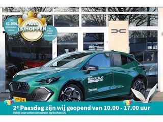 Renault Clio 1.8 Hybrid 160 techno | 360 graden camera | stoelverwarming | Adaptieve cruise