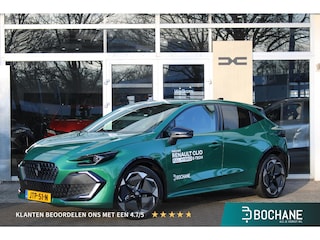 Renault Clio 1.8 Hybrid 160 techno | 360 graden camera | stoelverwarming | Adaptieve cruise