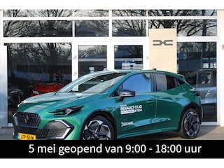 Renault Clio 1.8 Hybrid 160 techno | 360 graden camera | stoelverwarming | Adaptieve cruise