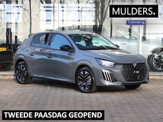 Peugeot 208 1.2 Hybrid 110 e-DCS6 Allure VOORRAAD KORTING
