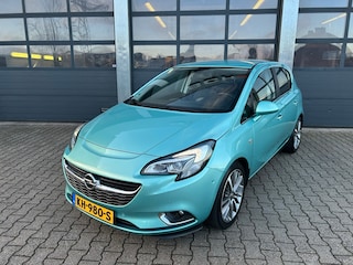 Opel Corsa 1.0 Turbo 90pk 5-drs Innovation