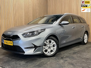 Kia Ceed Sportswagon 1.0 T-GDi MHEV DynamicLine|120PK|AUTOMAAT|APPLE CARPLAY|ANDROID AUTO|CAMERA|CLIMATE,CRUISE CTRL|NL-AUTO|NAP|
