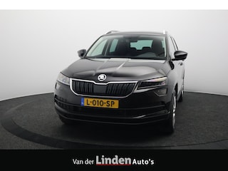 Skoda Karoq 1.5 TSI 150PK ACT Business | Trekhaak | Automaat | Virtual Cockpit | Camera | Navigatie