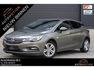 Opel Astra 1.4 Turbo Business+ Camera Stoelverwarming Lane Assist