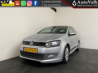 Volkswagen Polo 1.2 TDI BlueMotion Comfortline