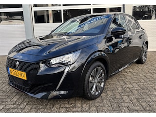 Peugeot 208 50 kWh Allure/Pck/Camera/Carplay/Cruise/Climate