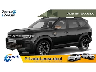 Dacia Bigster 1.2 Hybrid-G 150 4x4 Extreme l Te bestellen in verschillende kleuren | Vraag naar de voorraad | Met 7 jaar garantie tot 140.000km | Financier vanaf 2,9% rente | Merk, model en uitvoering kunnen bij het voertuig worden aangepast.