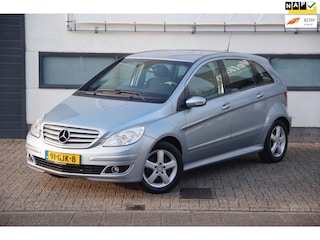 Mercedes-Benz B-klasse 170