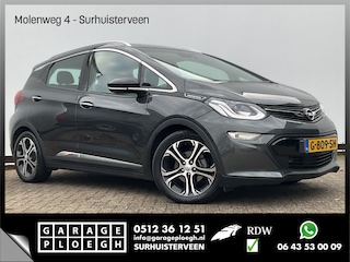 Opel Ampera-e Executive 60 kWh SOH 100% Hoge instap Business