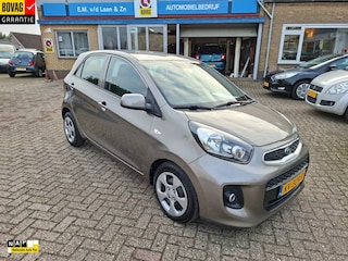 Kia Picanto 1.0 CVVT Economy PlusLine RADIO CD/AIRCO/ELEC.RAMEN/CV