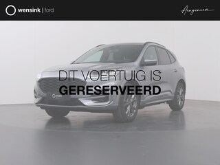 Ford Kuga 2.5 PHEV ST-Line X | Trekhaak | Winterpakket | Cruise Control Adaptief | B&O | Parkeercamera | Elektr. Achterklep | Navigatie |