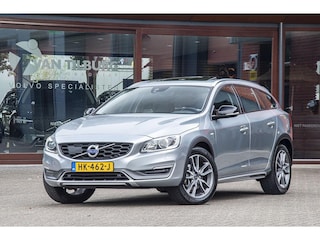 Volvo V60 2.0 T5 SUMMUM