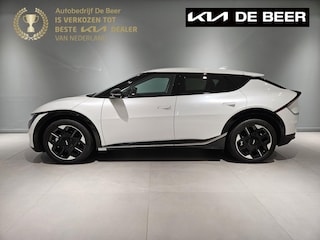Kia EV6 84kWh 229pk RWD Plus Navi/ Clima/ Cruise