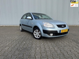 Kia Rio 1.4 X-pect|APK|AIRCO|5DRS