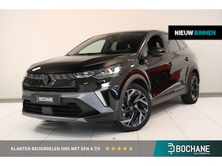 Renault Symbioz 1.6 E-Tech full hybrid 145 esprit Alpine | Camera | Google navigatie | AppleCarplay AndroidAuto | Cruise control | LED verlichting |