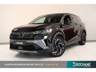 Renault Symbioz 1.6 E-Tech full hybrid 145 esprit Alpine | Camera | Google navigatie | AppleCarplay AndroidAuto | Cruise control | LED verlichting |