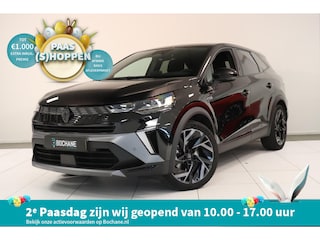 Renault Symbioz 1.6 E-Tech full hybrid 145 esprit Alpine | Camera | Google navigatie | AppleCarplay AndroidAuto | Cruise control | LED verlichting |