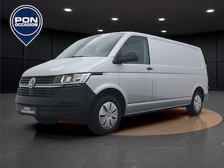 Volkswagen Transporter 2.0 TDI 110 PK L2H1 28 Trendline | Airco | Elektrisch pakket | Cruisecontrol | Bijrijdersbank