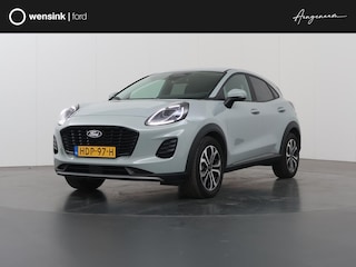 Ford Puma 1.0 EcoBoost Hybrid Titanium | Winterpakket | Navigatie | Parkeercamera | Climate Control |Cruise Control |