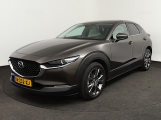 Mazda CX-30 2.0 eSA-X LUXURY AUTOMAAT LEER CAMERA