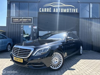 Mercedes-Benz S-klasse 500 4Matic Prestige Plus|PANO|SOFT|REVISIE
