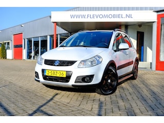 Suzuki SX4 1.6 Comfort Airco|LMV