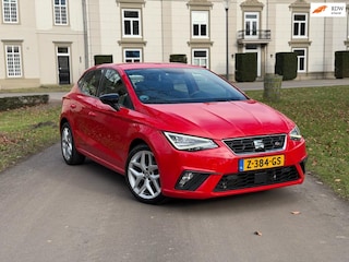 Seat Ibiza 1.0 TSI FR Business Intense Plus