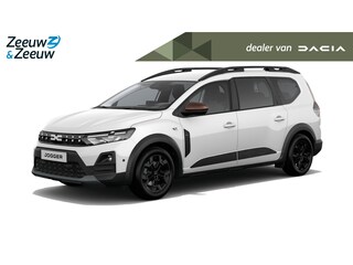 Dacia Jogger 1.0 TCe 110 limited edition 7p. | Gratis 7 jaar fabrieksgarantie tot 140.000km | Dacia Go financiering vanaf 2,9% rente | In diverse kleuren mogelijk |