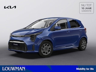 Kia Picanto 1.0 GDi DynamicPlusLine **VOORRAADVOORDEEL** Snel leveren
